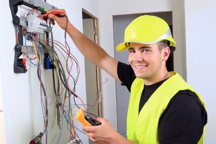 elektricien Zuidland